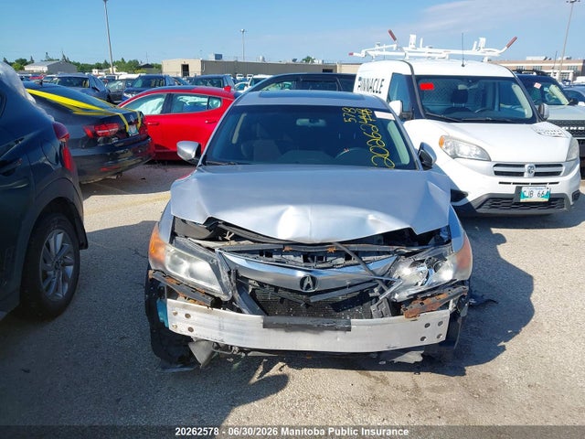 Продаж на аукціоні авто 2013 Acura Ilx, vin: 19VDE1F34DE400241, номер лоту: 20262578