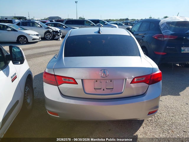 Продаж на аукціоні авто 2013 Acura Ilx, vin: 19VDE1F34DE400241, номер лоту: 20262578