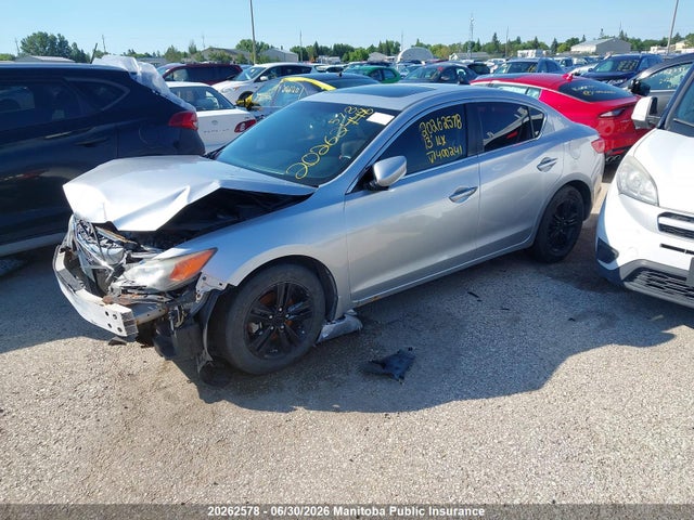 Продаж на аукціоні авто 2013 Acura Ilx, vin: 19VDE1F34DE400241, номер лоту: 20262578