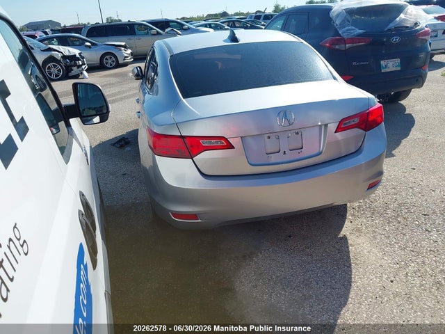 Продажа на аукционе авто 2013 Acura Ilx, vin: 19VDE1F34DE400241, номер лота: 20262578