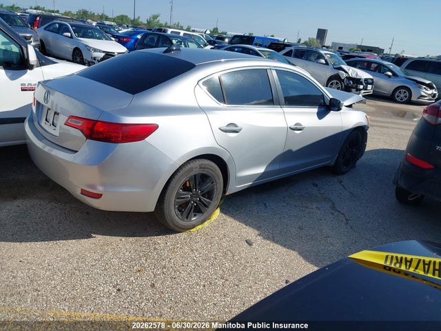 Продаж на аукціоні авто 2013 Acura Ilx, vin: 19VDE1F34DE400241, номер лоту: 20262578