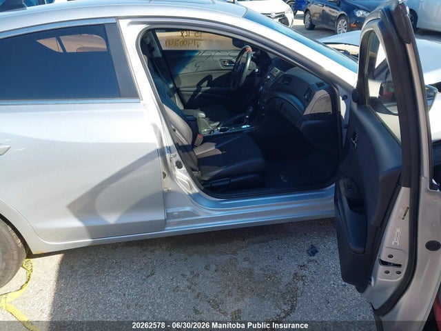 Продаж на аукціоні авто 2013 Acura Ilx, vin: 19VDE1F34DE400241, номер лоту: 20262578
