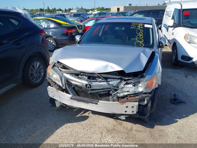 Продаж на аукціоні авто 2013 Acura Ilx, vin: 19VDE1F34DE400241, номер лоту: 20262578