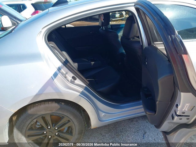 Продаж на аукціоні авто 2013 Acura Ilx, vin: 19VDE1F34DE400241, номер лоту: 20262578
