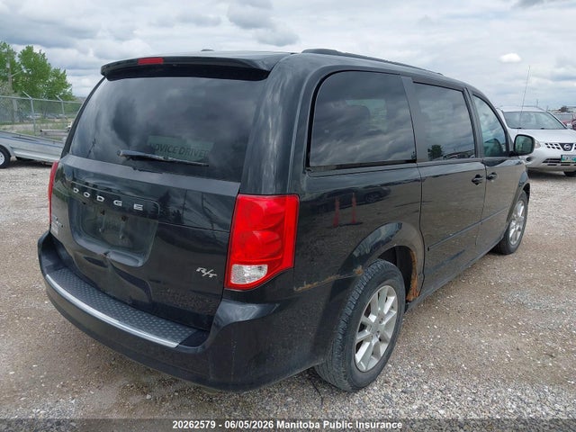 Aukcja sprzedaży 2012 Dodge Grand Caravan R/t, vin: 2C4RDGEG5CR220089, numer aukcji: 20262579