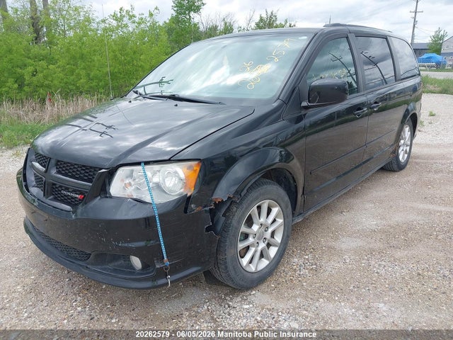 Aukcja sprzedaży 2012 Dodge Grand Caravan R/t, vin: 2C4RDGEG5CR220089, numer aukcji: 20262579