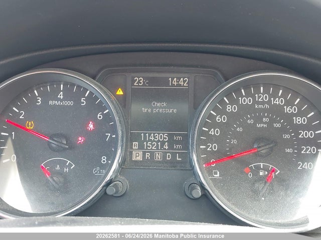 Aukcja sprzedaży 2012 Nissan Rogue Sl, vin: JN8AS5MV1CW403847, numer aukcji: 20262581