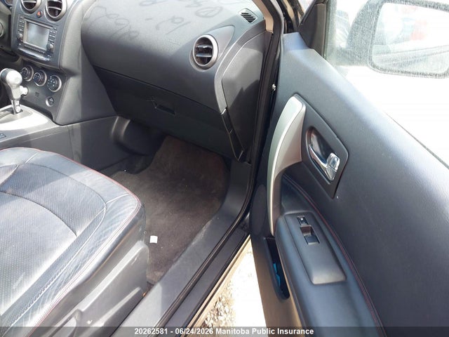 Aukcja sprzedaży 2012 Nissan Rogue Sl, vin: JN8AS5MV1CW403847, numer aukcji: 20262581