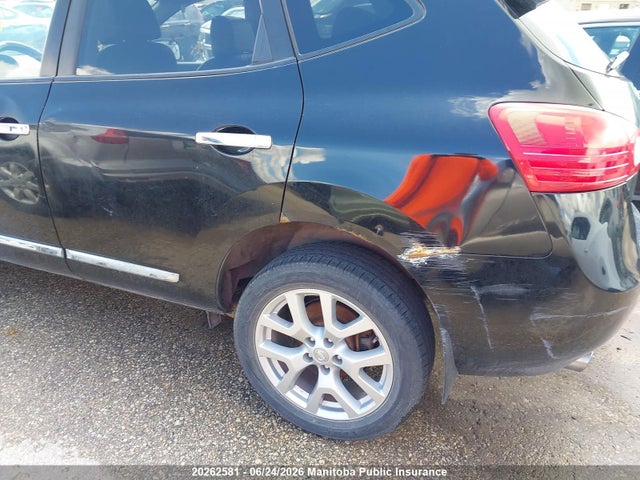 Aukcja sprzedaży 2012 Nissan Rogue Sl, vin: JN8AS5MV1CW403847, numer aukcji: 20262581