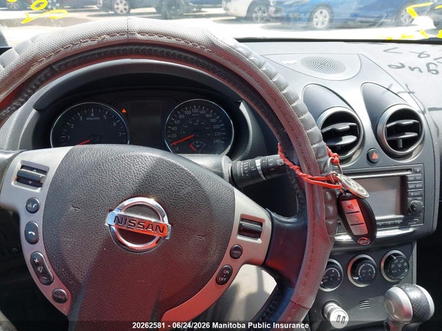 Aukcja sprzedaży 2012 Nissan Rogue Sl, vin: JN8AS5MV1CW403847, numer aukcji: 20262581
