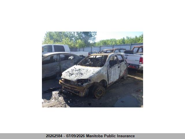 Aukcja sprzedaży 2008 Chevrolet Aveo Lt, vin: KL1TG656X8B178823, numer aukcji: 20262584