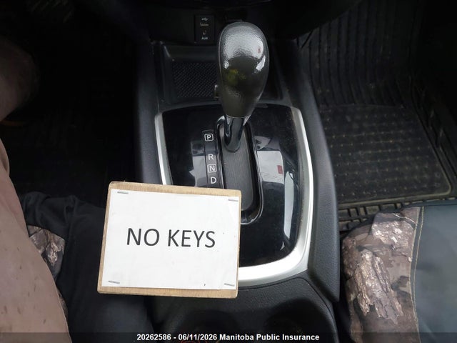 2016 Nissan Rogue Sv მანქანა იყიდება აუქციონზე, vin: 5N1AT2MV6GC911113, აუქციონის ნომერი: 20262586
