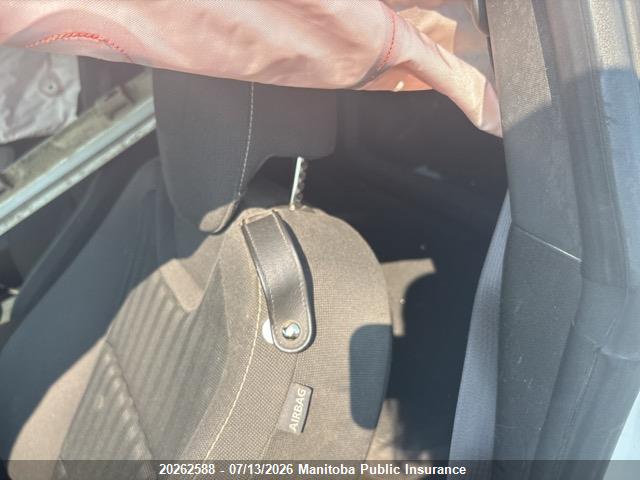 20262588 :رقم المزاد ، 2G1FE1ED8B9206892 vin ، 2011 Chevrolet Camaro Ls مزاد بيع