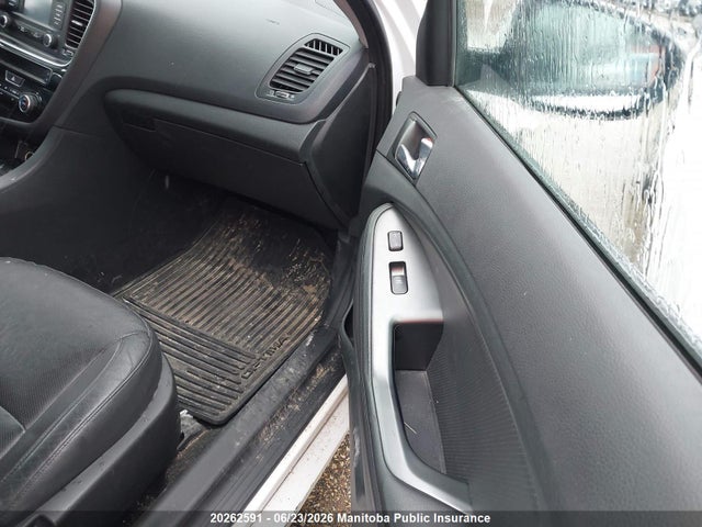 KIA OPTIMA EX 2014 KNAGN4A72E5486711 Image 5