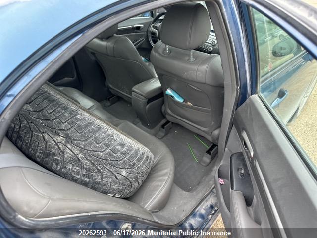Продаж на аукціоні авто 2008 Honda Civic Ex-l, vin: 2HGFA169X8H002432, номер лоту: 20262593