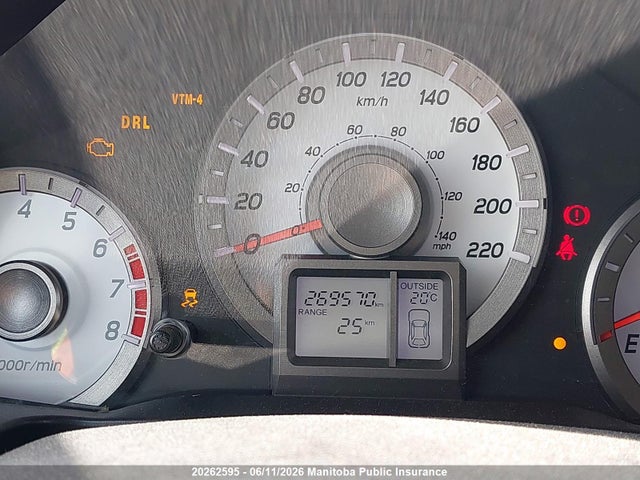 20262595 :رقم المزاد ، 5FNYF4H50EB502489 vin ، 2014 Honda Pilot Ex-l مزاد بيع