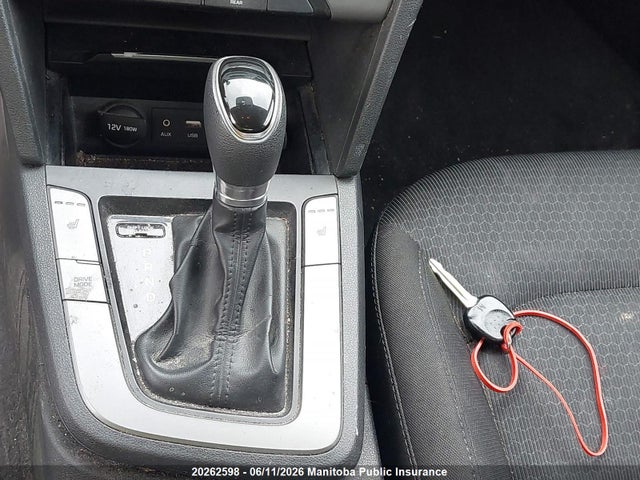 Продаж на аукціоні авто 2017 Hyundai Elantra Le, vin: 5NPD74LFXHH129799, номер лоту: 20262598