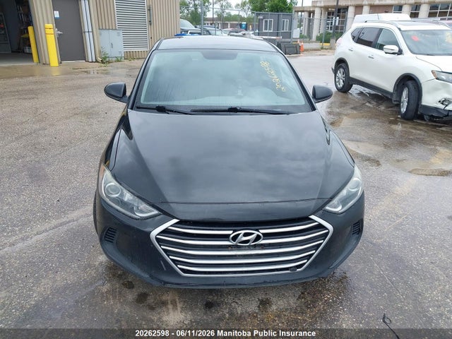 Продаж на аукціоні авто 2017 Hyundai Elantra Le, vin: 5NPD74LFXHH129799, номер лоту: 20262598