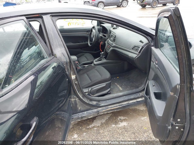 Продаж на аукціоні авто 2017 Hyundai Elantra Le, vin: 5NPD74LFXHH129799, номер лоту: 20262598