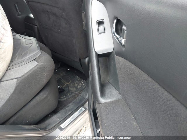 Продажа на аукционе авто 2010 Nissan Murano Sl, vin: JN8AZ1MW5AW117008, номер лота: 20262599
