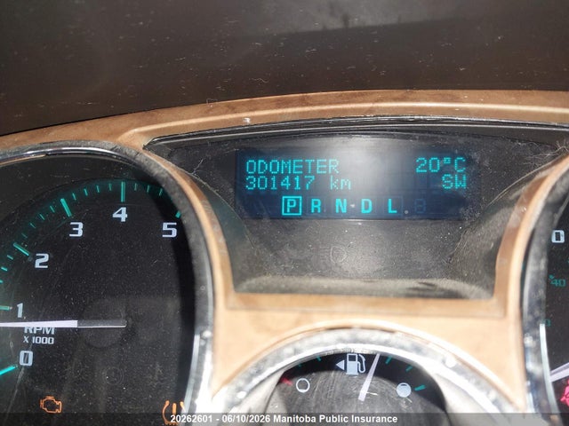 Aukcja sprzedaży 2011 Buick Enclave Cxl, vin: 5GAKVBED5BJ286069, numer aukcji: 20262601