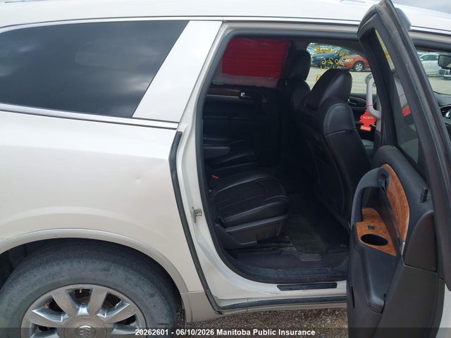 Aukcja sprzedaży 2011 Buick Enclave Cxl, vin: 5GAKVBED5BJ286069, numer aukcji: 20262601