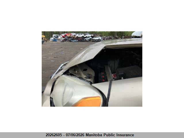Продаж на аукціоні авто 2004 Chrysler Sebring Lxi, vin: 1C3EL56RX4N392272, номер лоту: 20262605