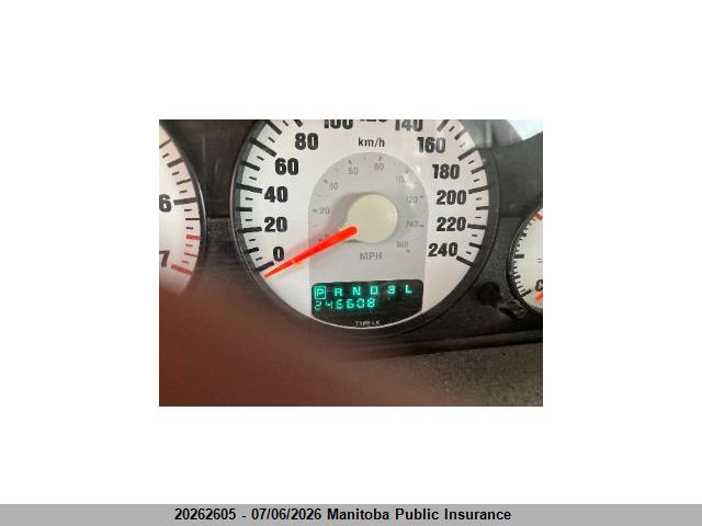 Продаж на аукціоні авто 2004 Chrysler Sebring Lxi, vin: 1C3EL56RX4N392272, номер лоту: 20262605