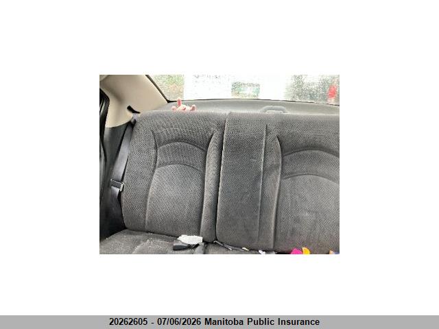 Продаж на аукціоні авто 2004 Chrysler Sebring Lxi, vin: 1C3EL56RX4N392272, номер лоту: 20262605