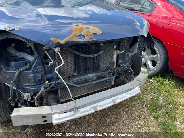 Aukcja sprzedaży 2010 Toyota 4runner Sr5 Limited V6 (inspe), vin: JTEBU5JR3A5012781, numer aukcji: 20262607
