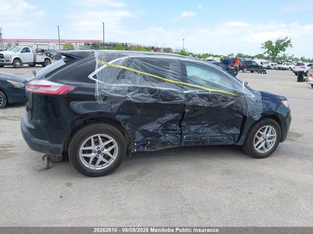 Ford EDGE SEL 2022 2FMPK4J94NBA51189 Image 6