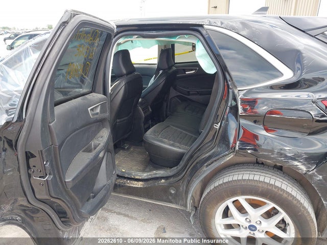 Ford EDGE SEL 2022 2FMPK4J94NBA51189 Image 7