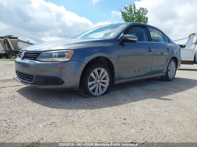 20262616 :رقم المزاد ، 3VWDX7AJ6CM336148 vin ، 2012 Volkswagen Jetta 2.5 مزاد بيع