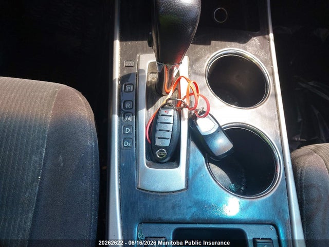 Продажа на аукционе авто 2013 Nissan Altima 2.5 Sv, vin: 1N4AL3AP1DN414203, номер лота: 20262622