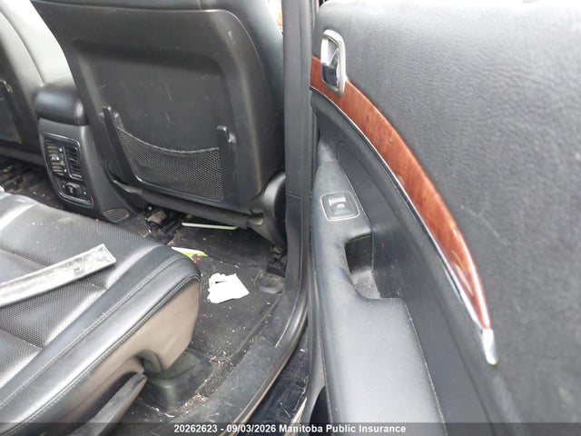 Продажа на аукционе авто 2013 Jeep Grand Cherokee Limited, vin: 1C4RJFBGXDC627472, номер лота: 20262623