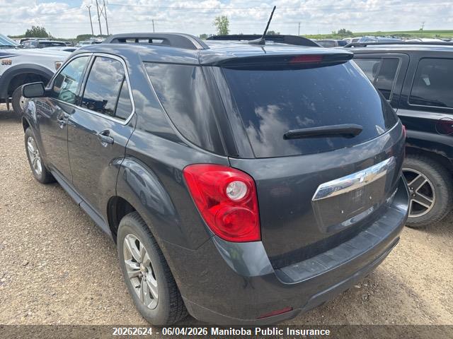 2010 Chevrolet Equinox Lt მანქანა იყიდება აუქციონზე, vin: 2CNALPEW1A6411834, აუქციონის ნომერი: 20262624