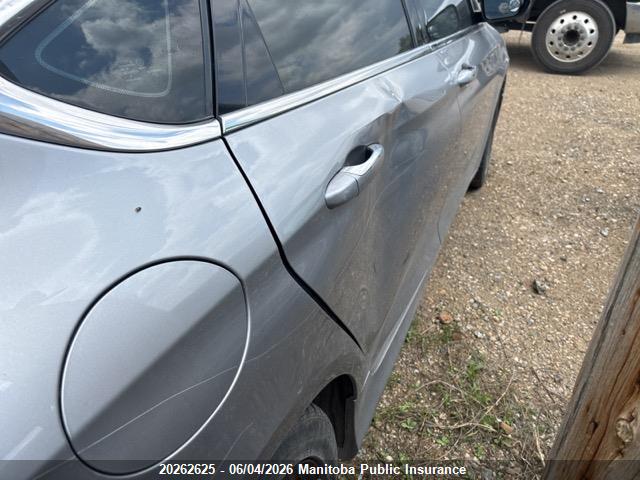 Chrysler 200 C V6 2015 1C3CCCCG9FN598202 Image 6