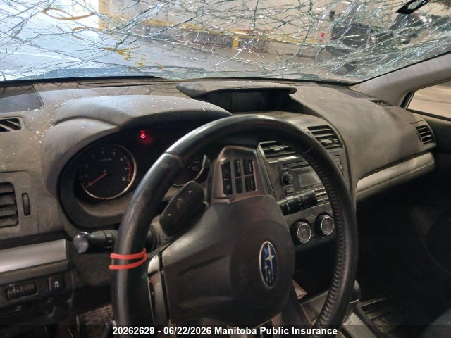 Aukcja sprzedaży 2014 Subaru Impreza 2.0i, vin: JF1GPAD61E8279245, numer aukcji: 20262629