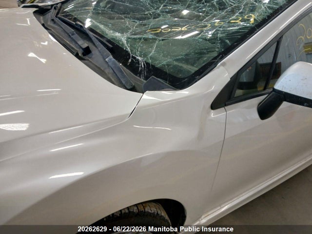 Aukcja sprzedaży 2014 Subaru Impreza 2.0i, vin: JF1GPAD61E8279245, numer aukcji: 20262629