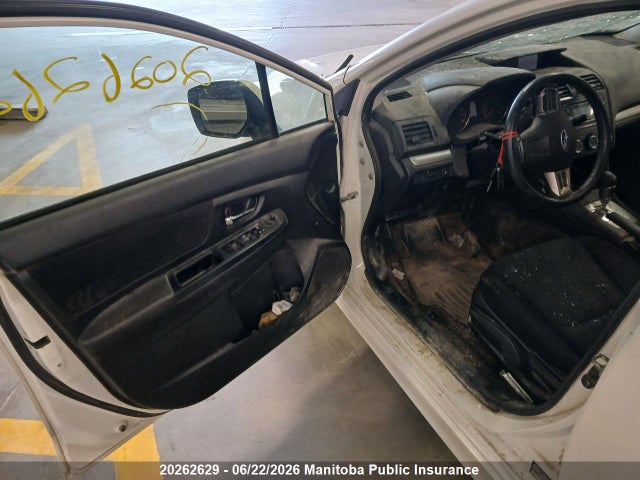 Aukcja sprzedaży 2014 Subaru Impreza 2.0i, vin: JF1GPAD61E8279245, numer aukcji: 20262629