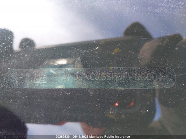 Chevrolet Trax Lt 2015 3GNCJSSB0FL110604 Image 9
