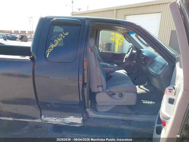 Продажа на аукционе авто 2004 Ford F150 Xlt Supercab, vin: 2FTRX18W04CA89343, номер лота: 20262636