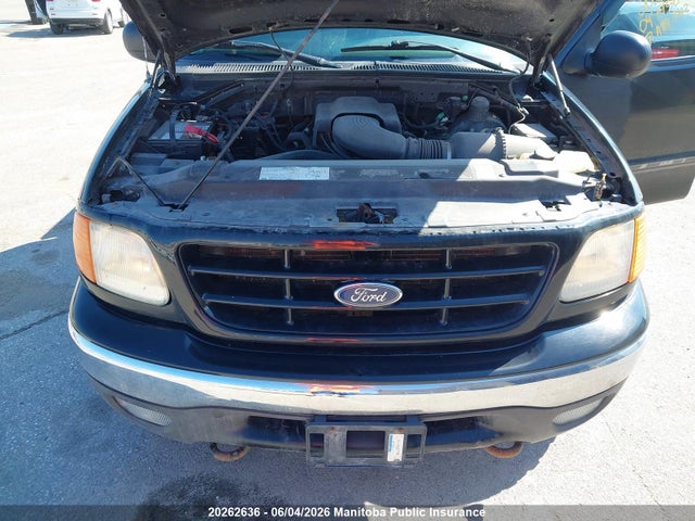 Продажа на аукционе авто 2004 Ford F150 Xlt Supercab, vin: 2FTRX18W04CA89343, номер лота: 20262636