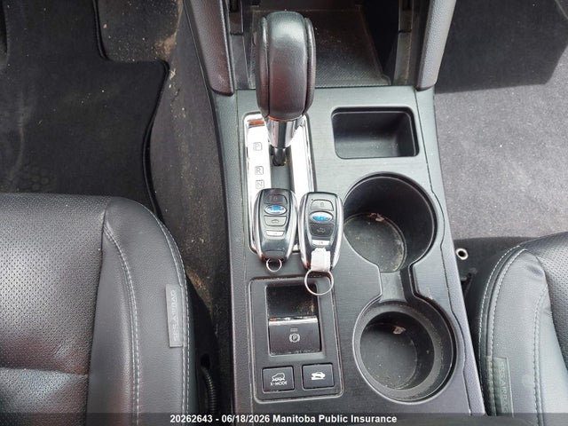 Продаж на аукціоні авто 2016 Subaru Outback 2.5i Limited, vin: 4S4BSCNC7G3348096, номер лоту: 20262643