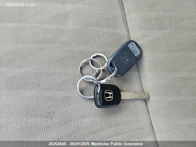 Продаж на аукціоні авто 2003 Honda Civic Lx, vin: 2HGES16603H939068, номер лоту: 20262644