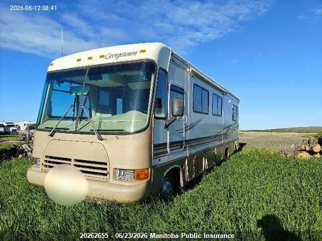 1999 Ford Other მანქანა იყიდება აუქციონზე, vin: 3FCMF53S8XJA20063, აუქციონის ნომერი: 20262655