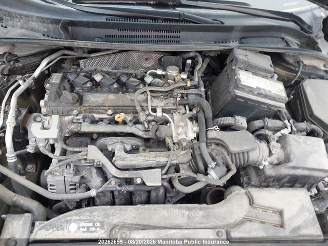 Toyota COROLLA SE 2024 5YFB4MBE0RP189281 Image 10
