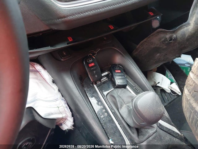 Toyota COROLLA SE 2024 5YFB4MBE0RP189281 Image 11