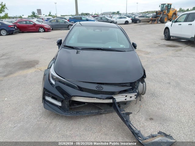 Toyota COROLLA SE 2024 5YFB4MBE0RP189281 Image 12