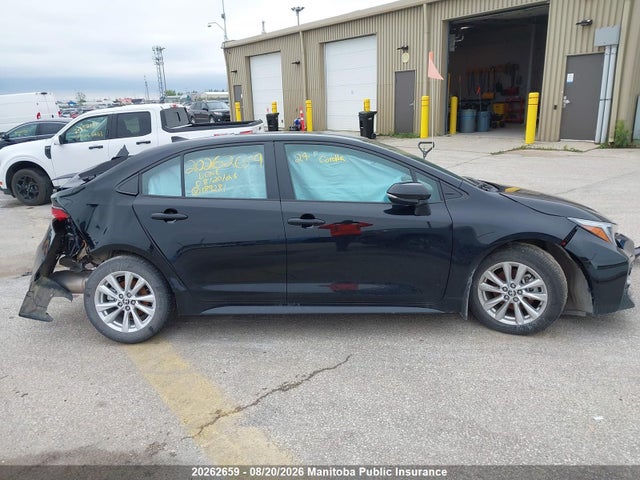 Toyota COROLLA SE 2024 5YFB4MBE0RP189281 Image 13